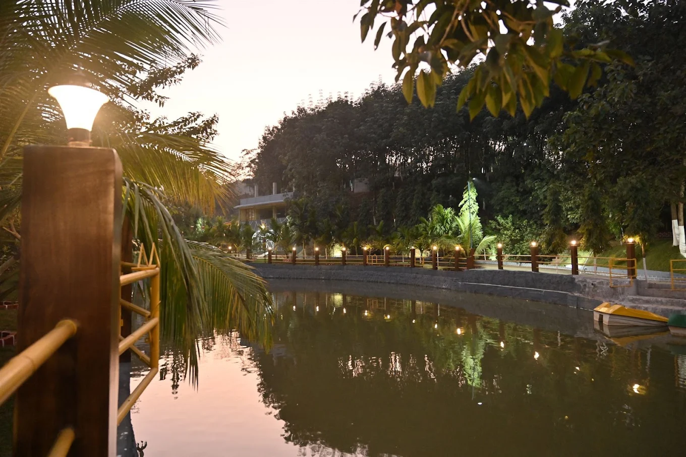 Resort Gallery