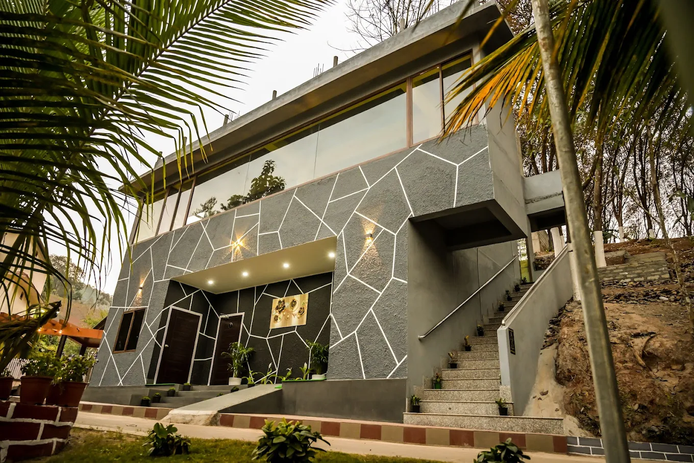 Resort Gallery